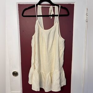 Xhilaration Cream Cover Up